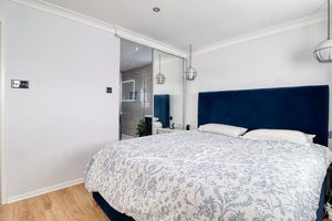 Bedroom One- click for photo gallery